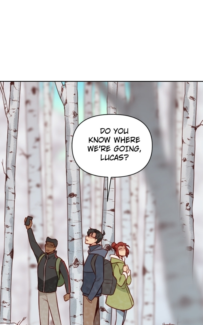 Spells From Hell Chapter 47 page 22 - 