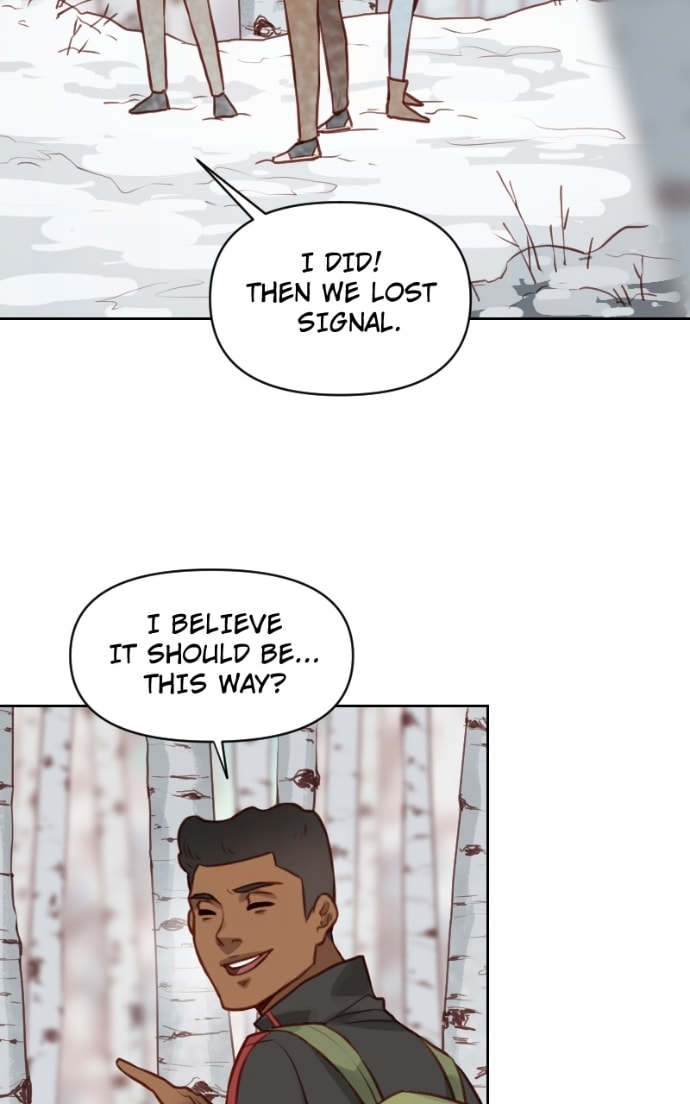 Spells From Hell Chapter 47 page 23 - 