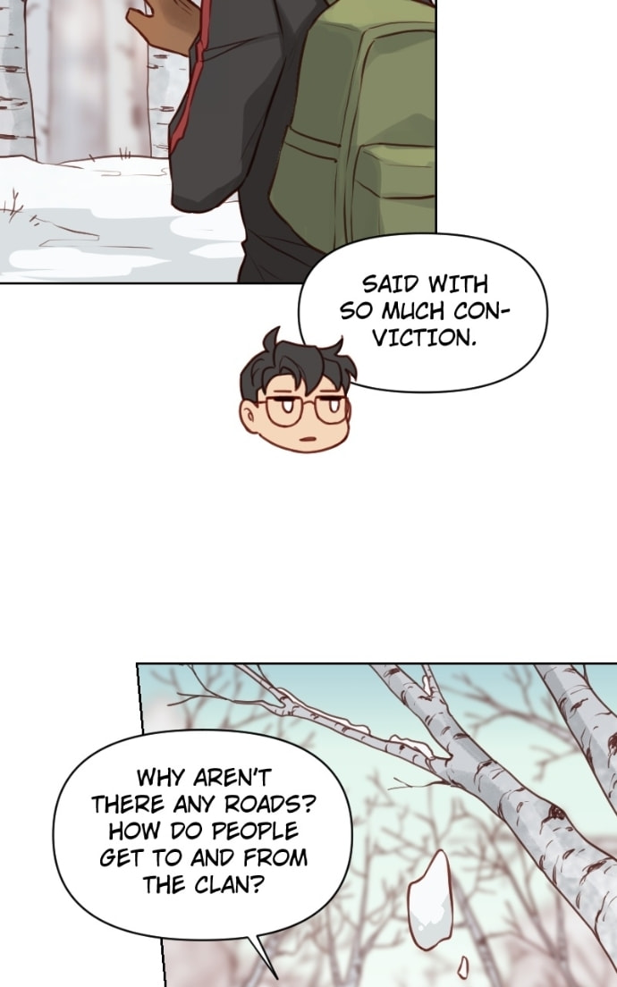 Spells From Hell Chapter 47 page 24 - 