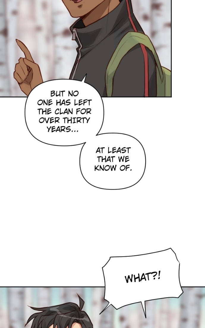 Spells From Hell Chapter 47 page 26 - 