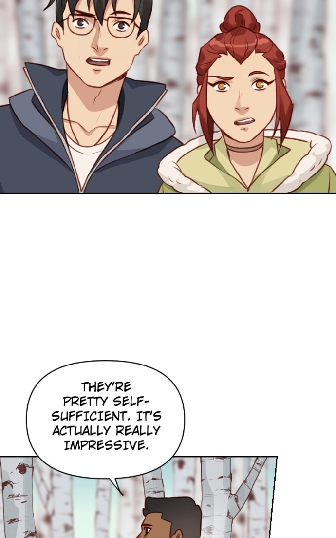 Spells From Hell Chapter 47 page 27 - 