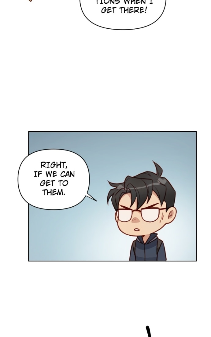 Spells From Hell Chapter 47 page 30 - 