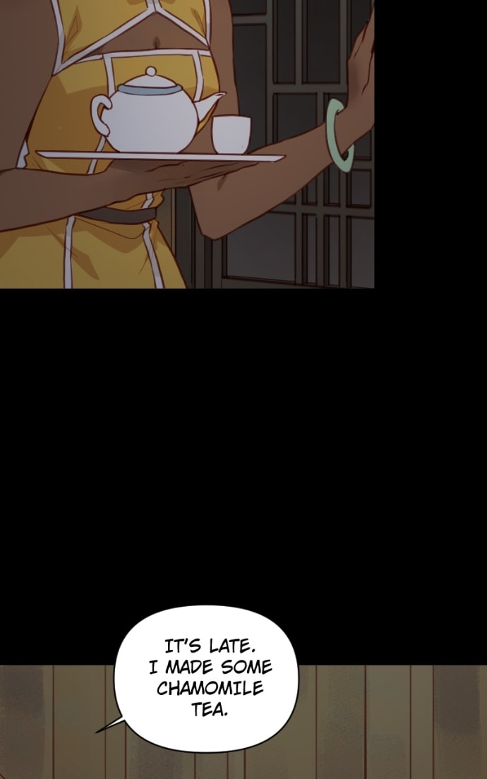 Spells From Hell Chapter 47 page 4 - 