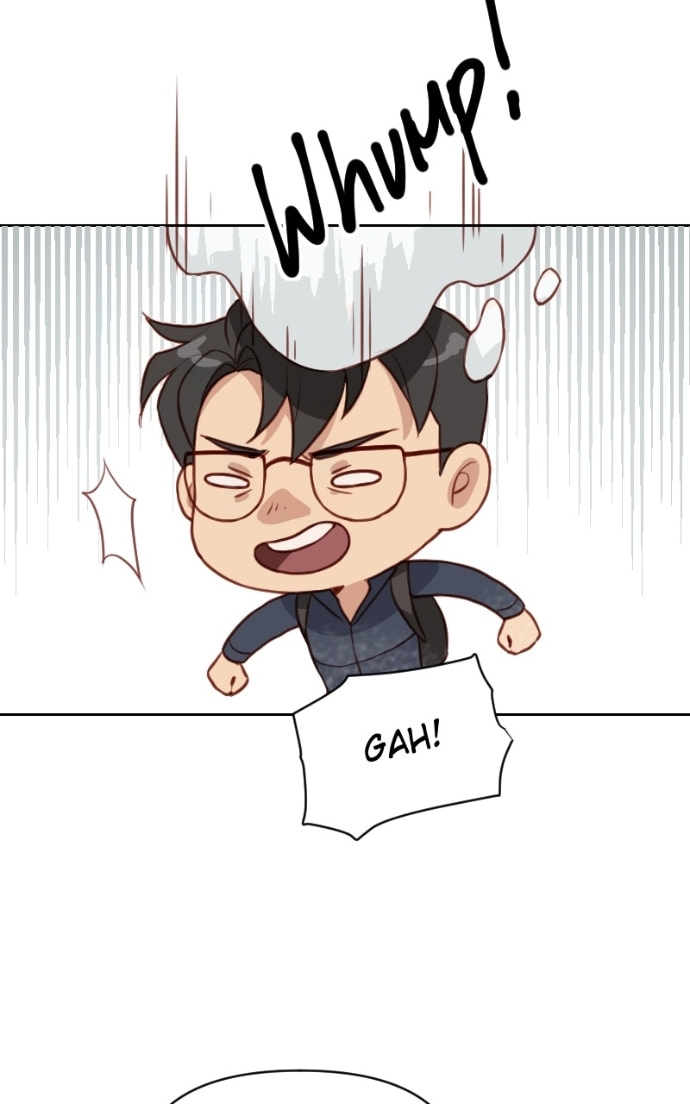 Spells From Hell Chapter 47 page 31 - 
