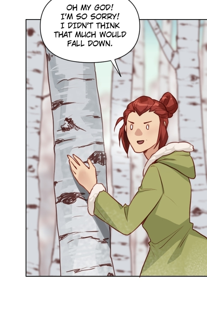 Spells From Hell Chapter 47 page 32 - 