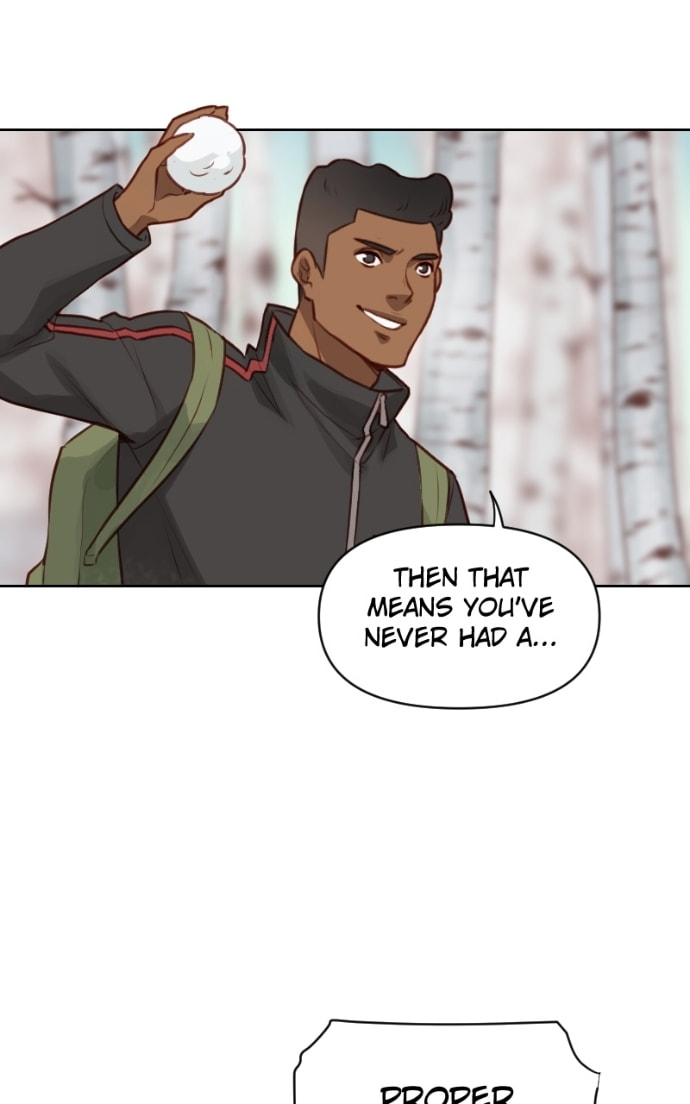 Spells From Hell Chapter 47 page 34 - 