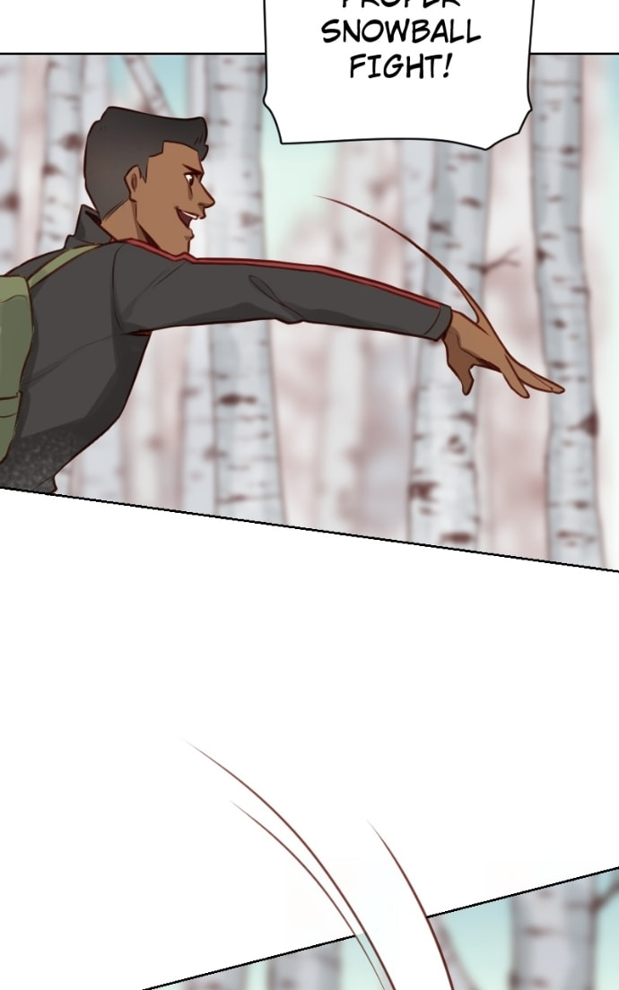 Spells From Hell Chapter 47 page 35 - 