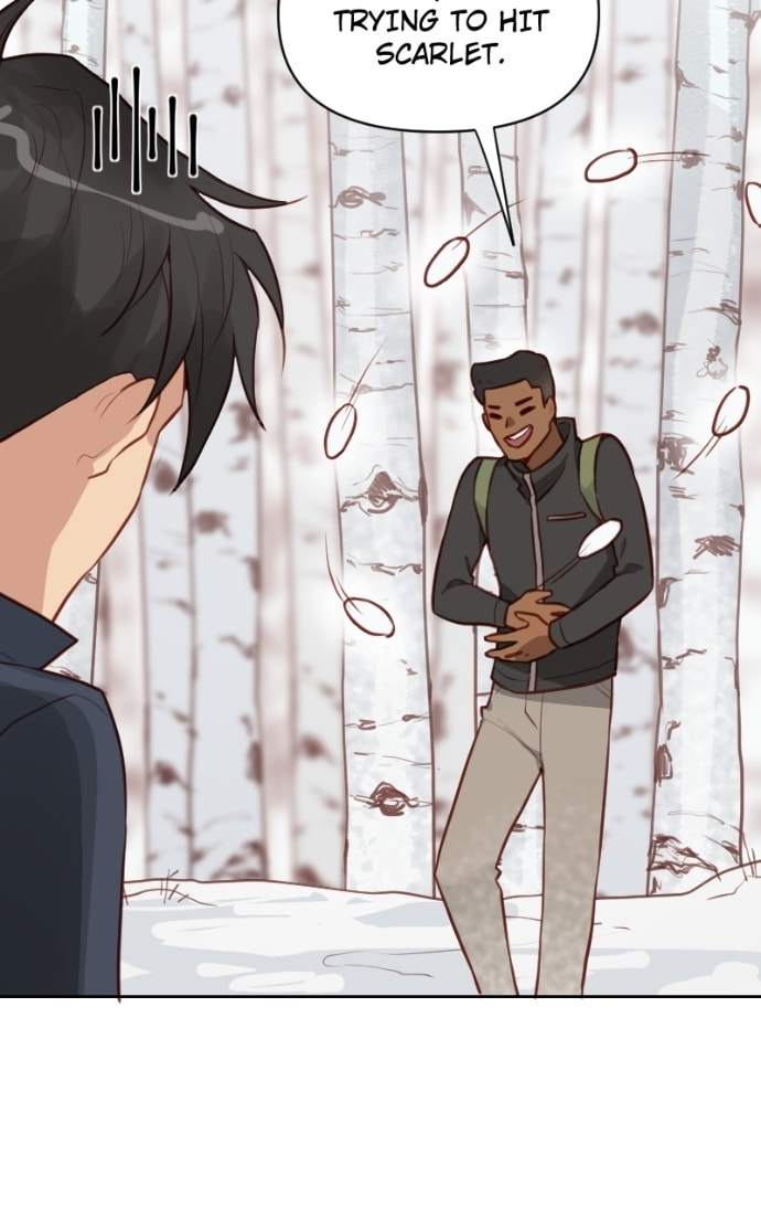 Spells From Hell Chapter 47 page 40 - 
