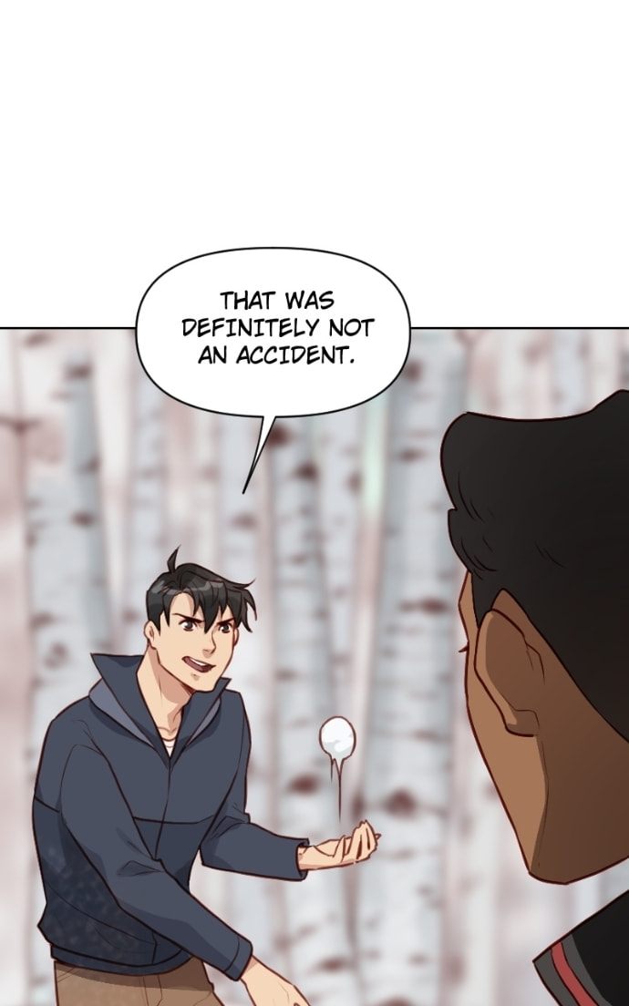 Spells From Hell Chapter 47 page 41 - 
