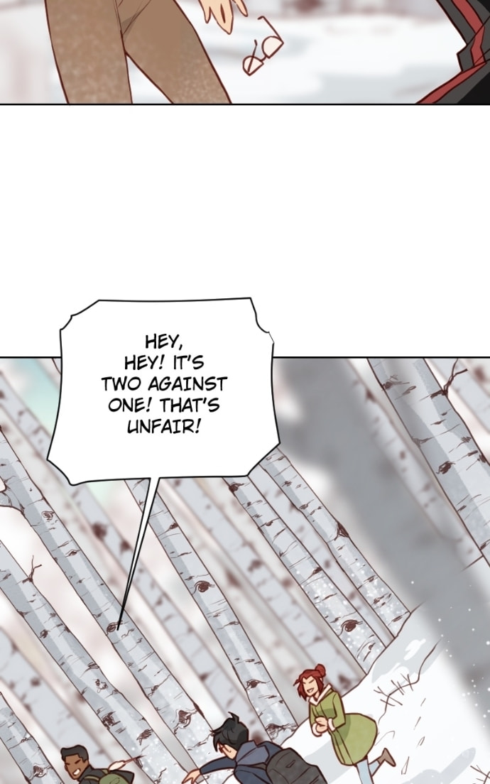Spells From Hell Chapter 47 page 42 - 