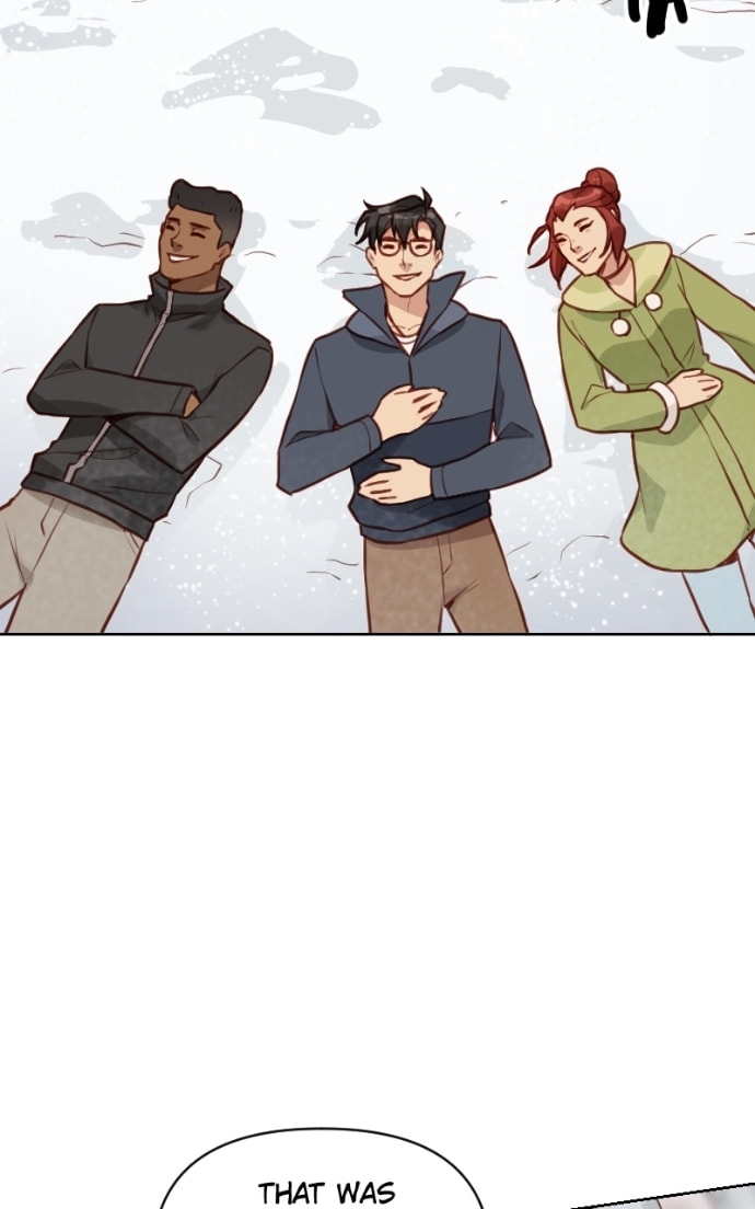 Spells From Hell Chapter 47 page 45 - 