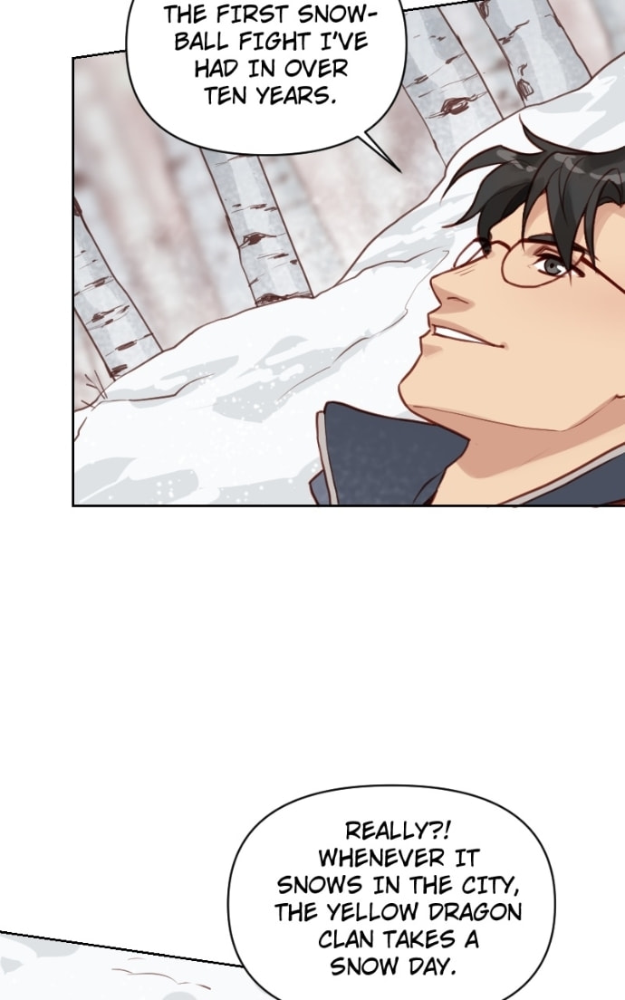 Spells From Hell Chapter 47 page 46 - 