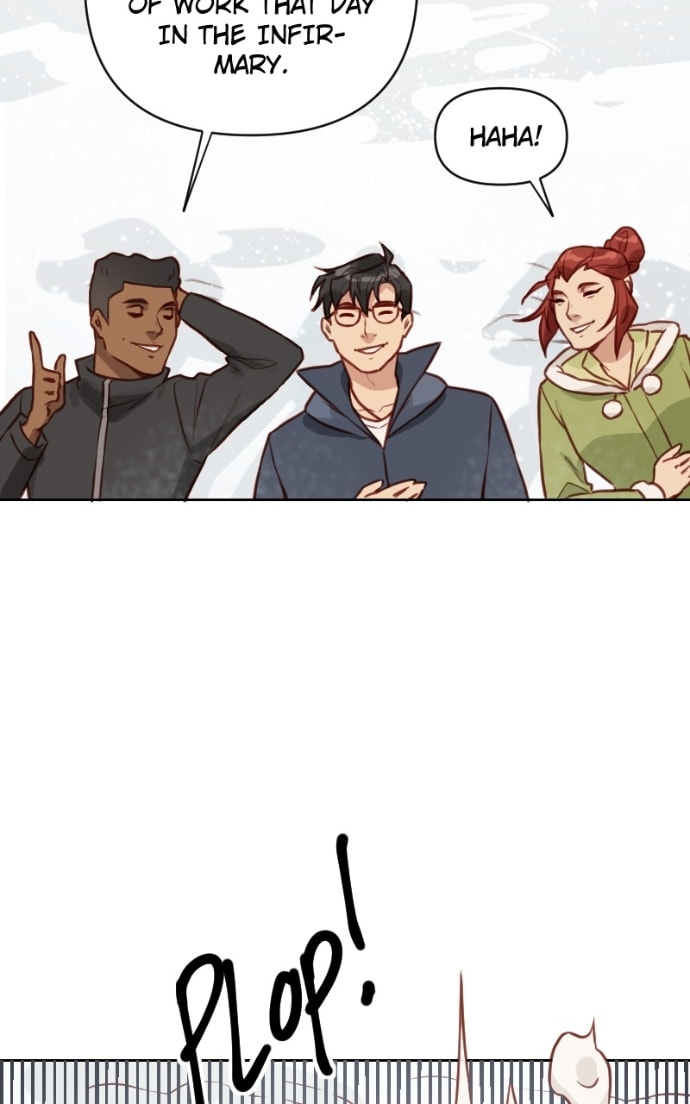 Spells From Hell Chapter 47 page 48 - 