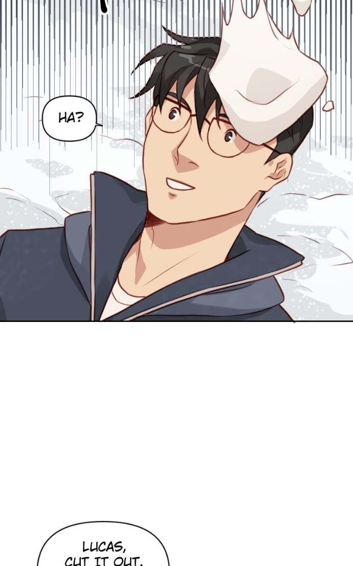 Spells From Hell Chapter 47 page 49 - 