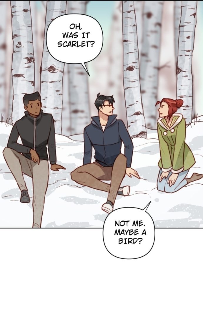 Spells From Hell Chapter 47 page 52 - 