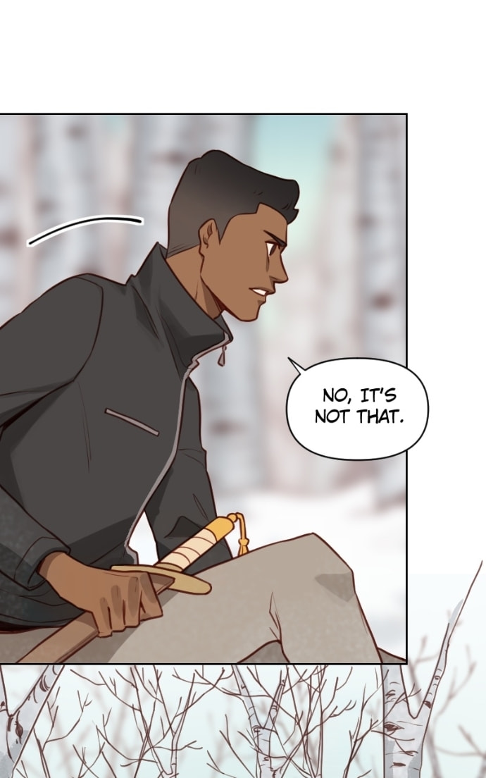 Spells From Hell Chapter 47 page 53 - 