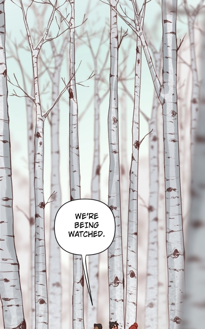 Spells From Hell Chapter 47 page 54 - 