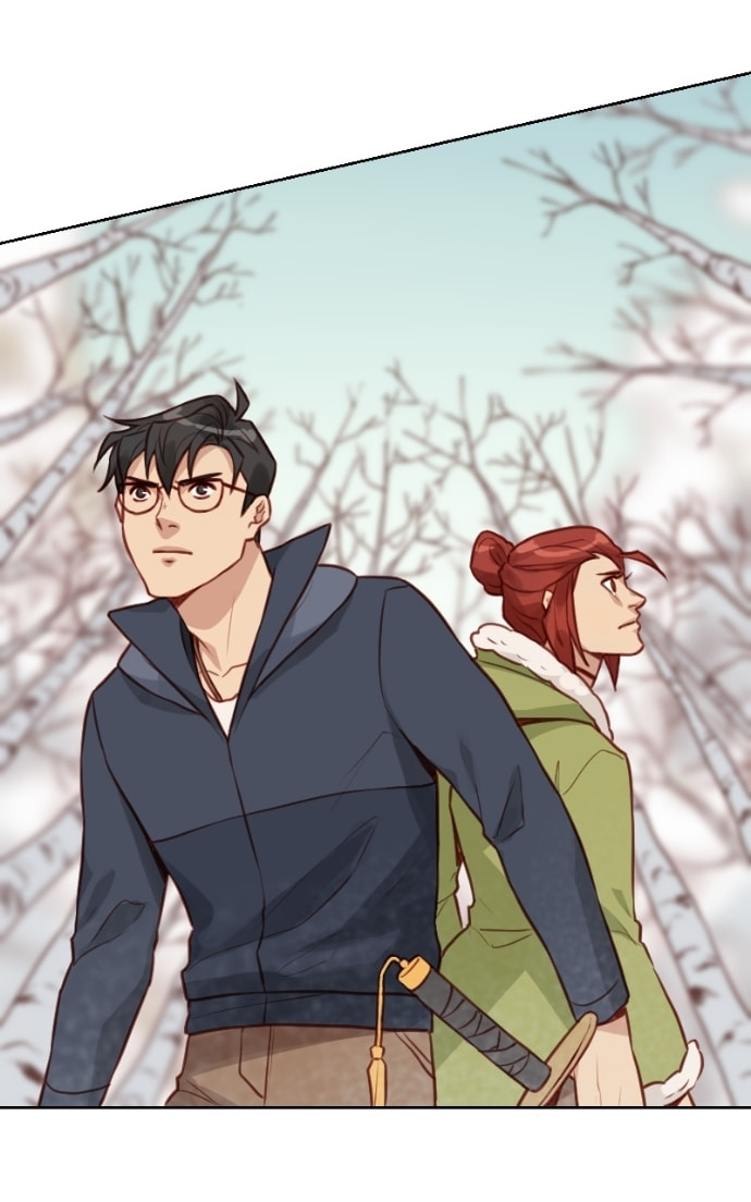 Spells From Hell Chapter 47 page 57 - 