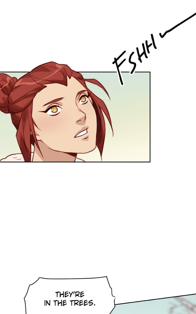 Spells From Hell Chapter 47 page 59 - 