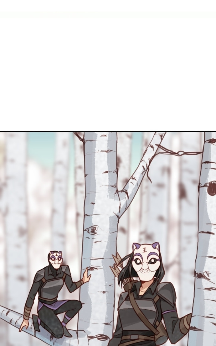 Spells From Hell Chapter 47 page 62 - 