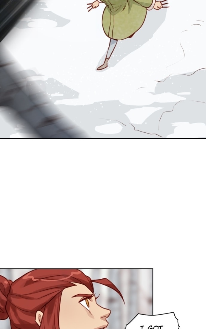 Spells From Hell Chapter 47 page 67 - 