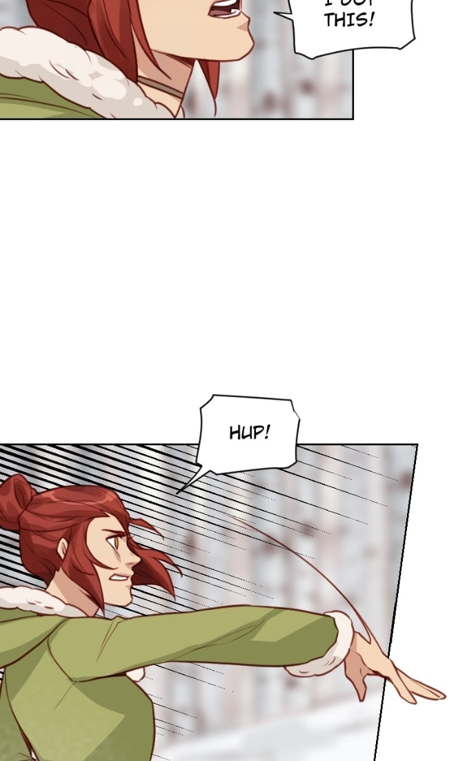 Spells From Hell Chapter 47 page 68 - 