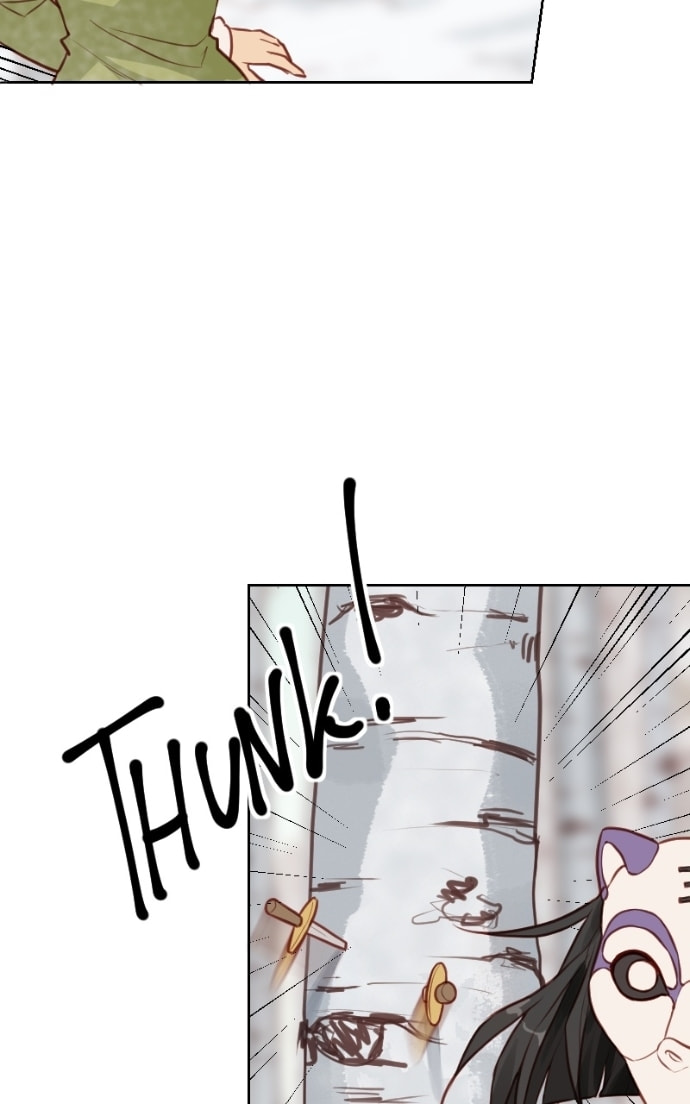 Spells From Hell Chapter 47 page 69 - 