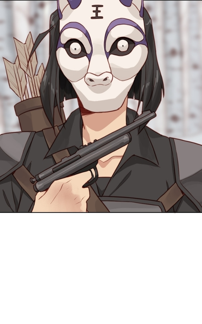 Spells From Hell Chapter 47 page 71 - 