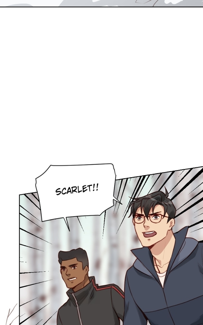 Spells From Hell Chapter 47 page 76 - 
