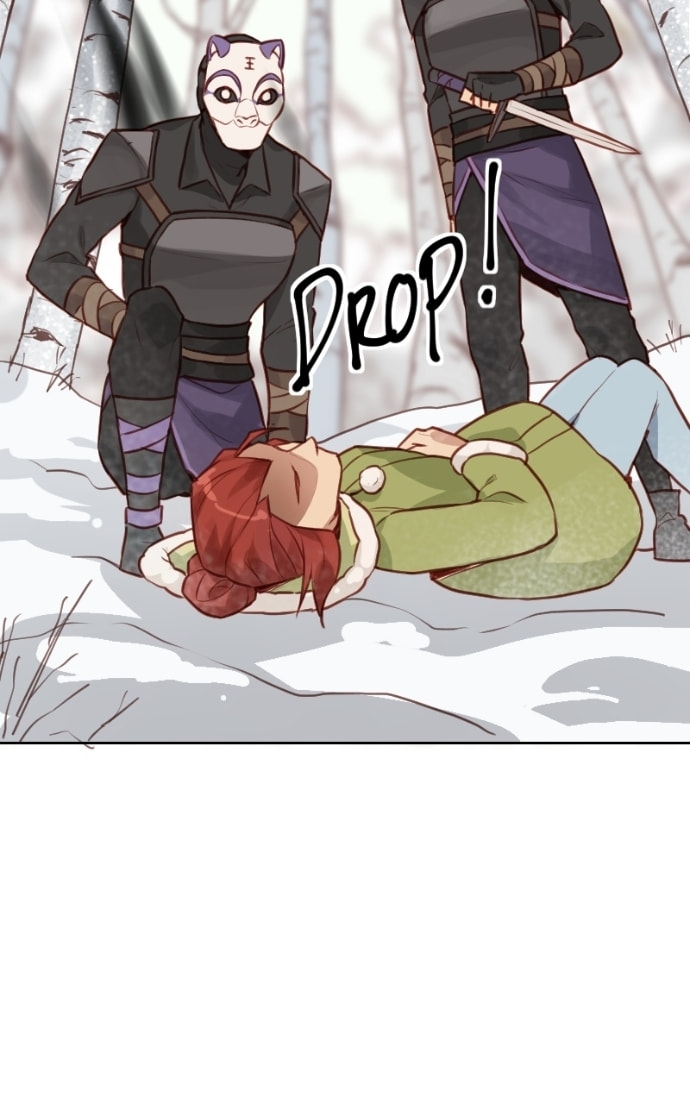 Spells From Hell Chapter 47 page 78 - 
