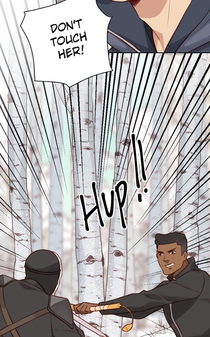 Spells From Hell Chapter 47 page 82 - 