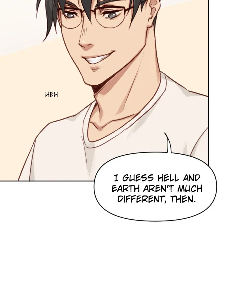 Spells From Hell Chapter 5 page 11 - 