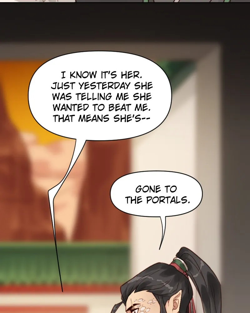 Spells From Hell Chapter 5 page 101 - 