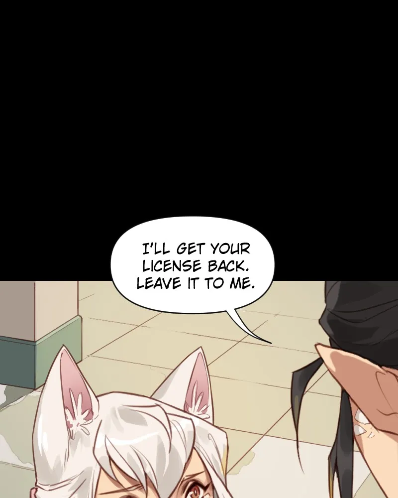 Spells From Hell Chapter 5 page 104 - 