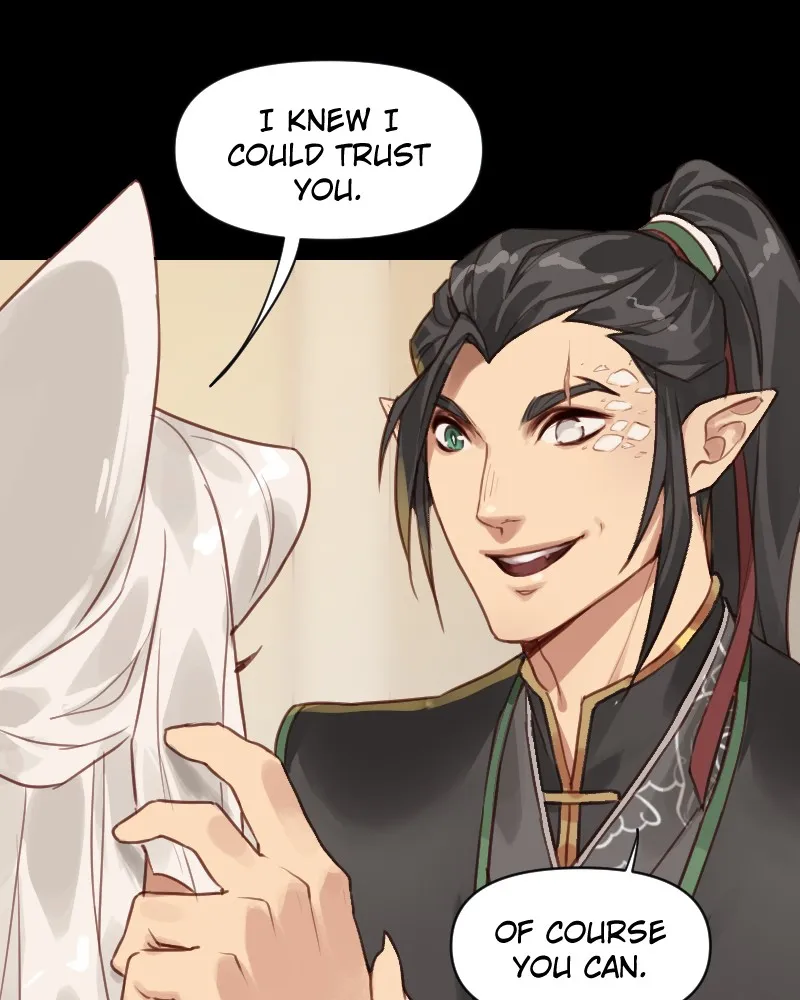 Spells From Hell Chapter 5 page 106 - 