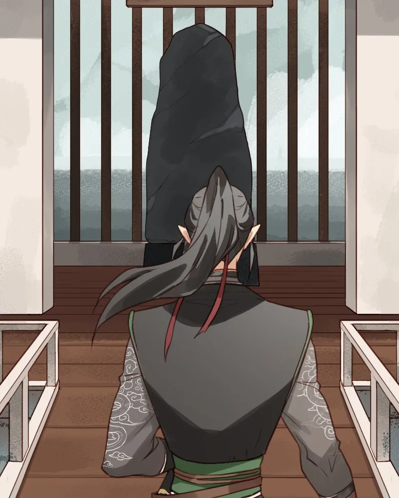 Spells From Hell Chapter 5 page 109 - 