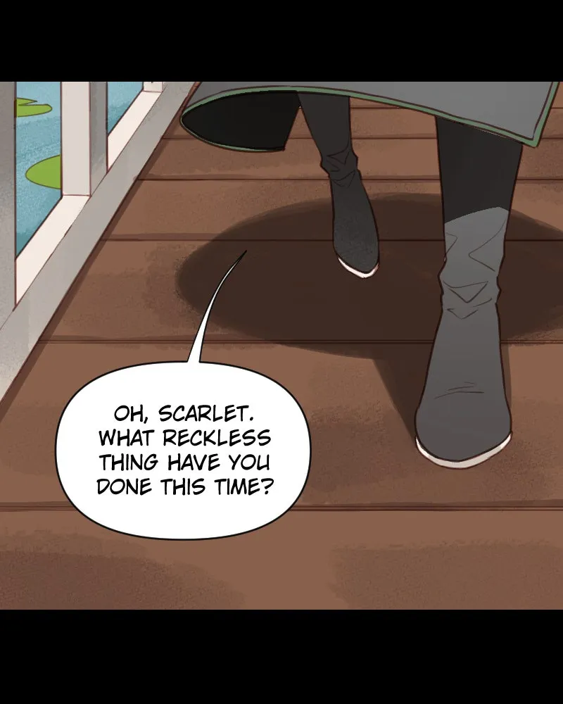 Spells From Hell Chapter 5 page 111 - 