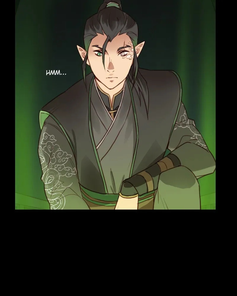 Spells From Hell Chapter 5 page 120 - 