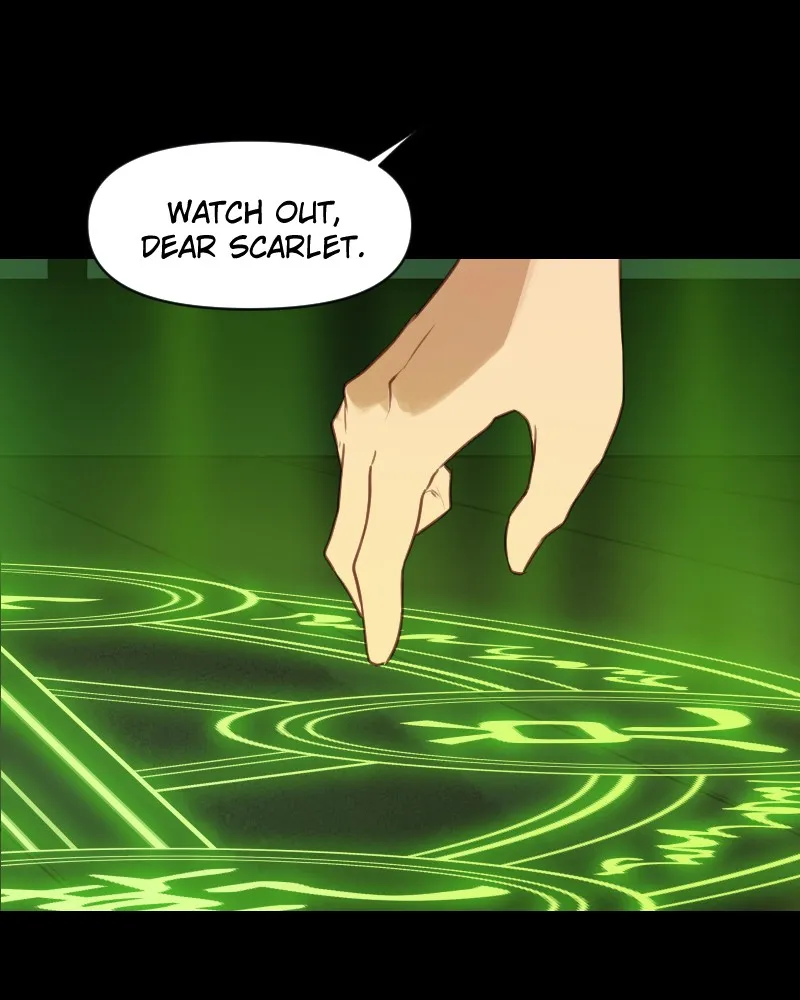 Spells From Hell Chapter 5 page 122 - 