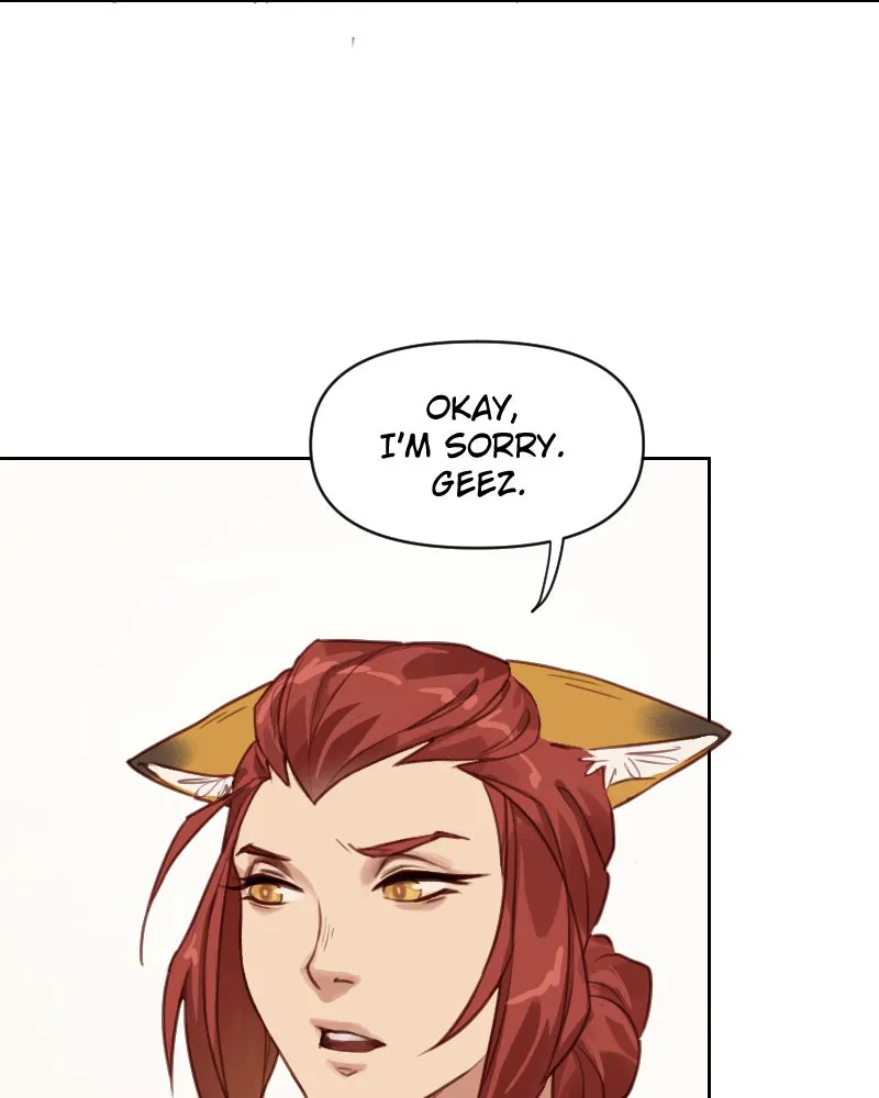 Spells From Hell Chapter 5 page 20 - 
