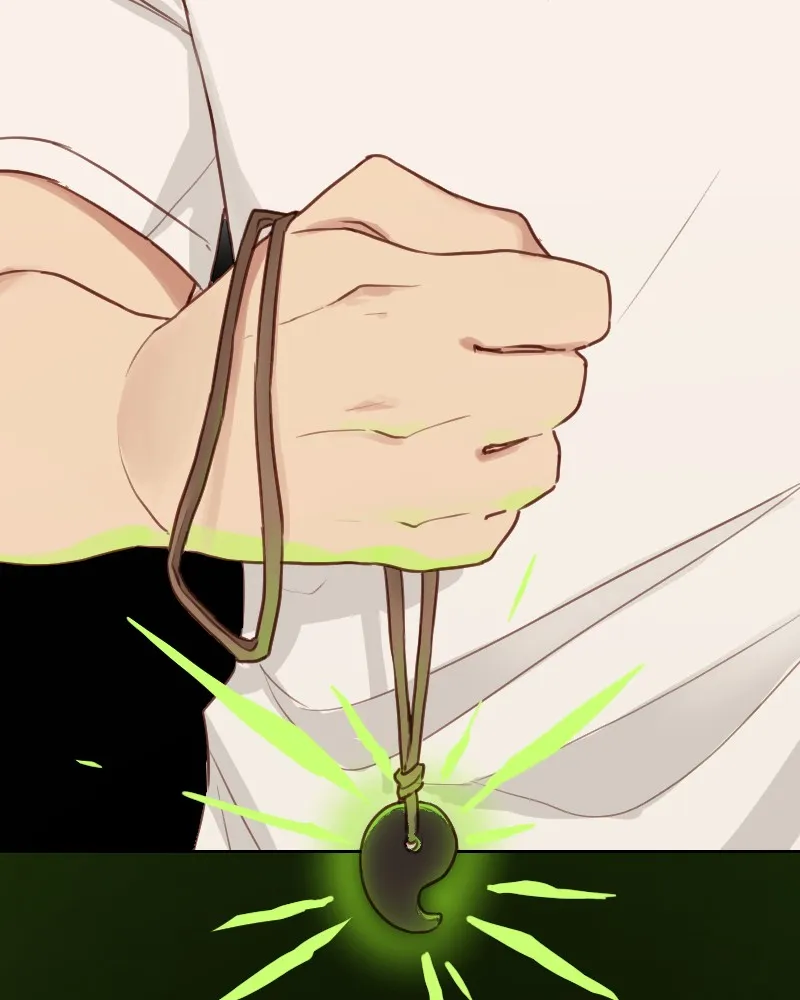 Spells From Hell Chapter 5 page 23 - 