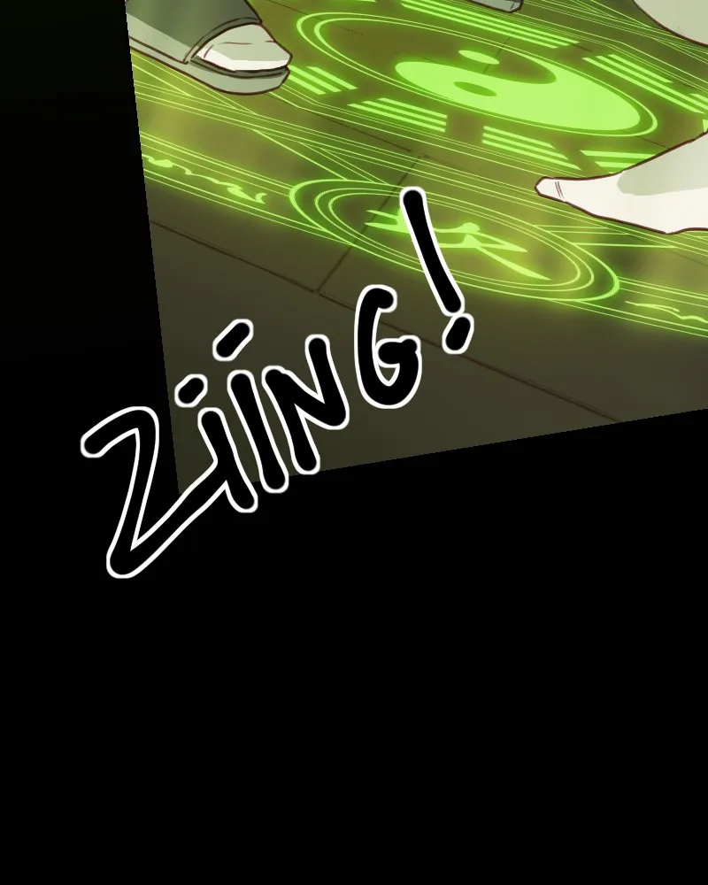 Spells From Hell Chapter 5 page 25 - 