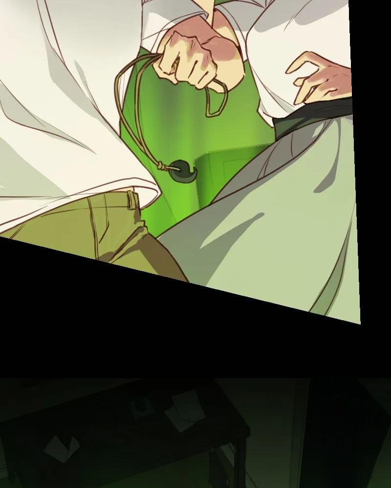 Spells From Hell Chapter 5 page 27 - 