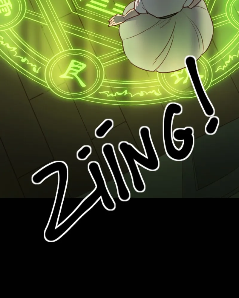 Spells From Hell Chapter 5 page 29 - 
