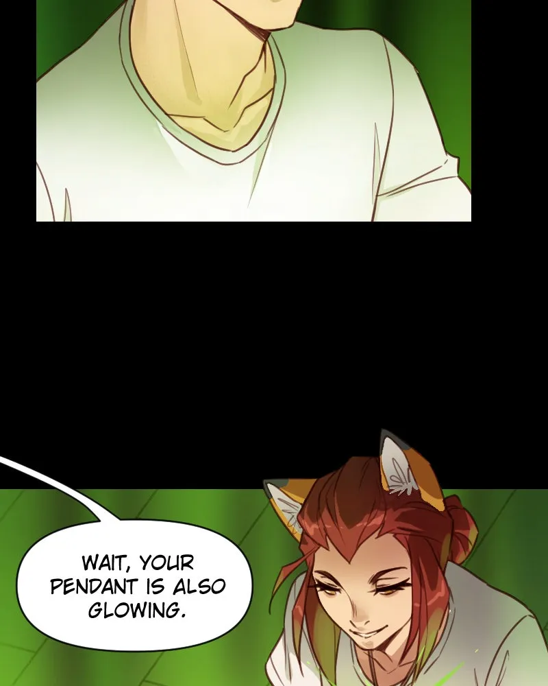 Spells From Hell Chapter 5 page 34 - 