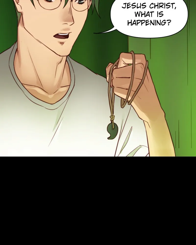 Spells From Hell Chapter 5 page 36 - 