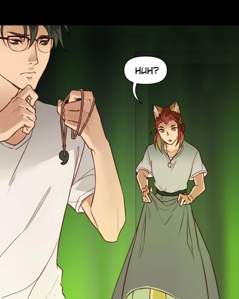 Spells From Hell Chapter 5 page 37 - 