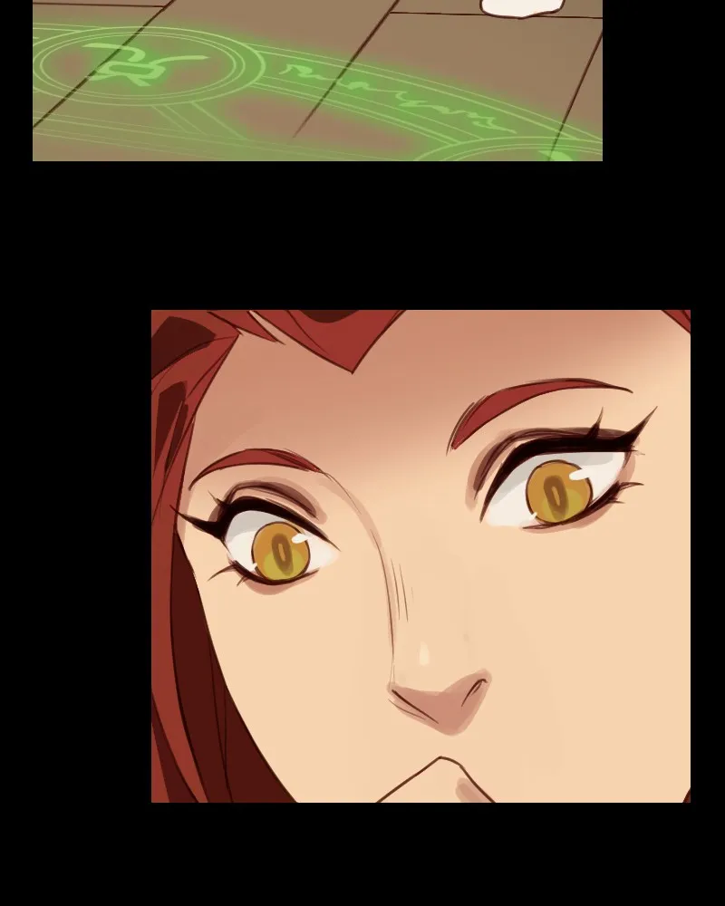 Spells From Hell Chapter 5 page 39 - 