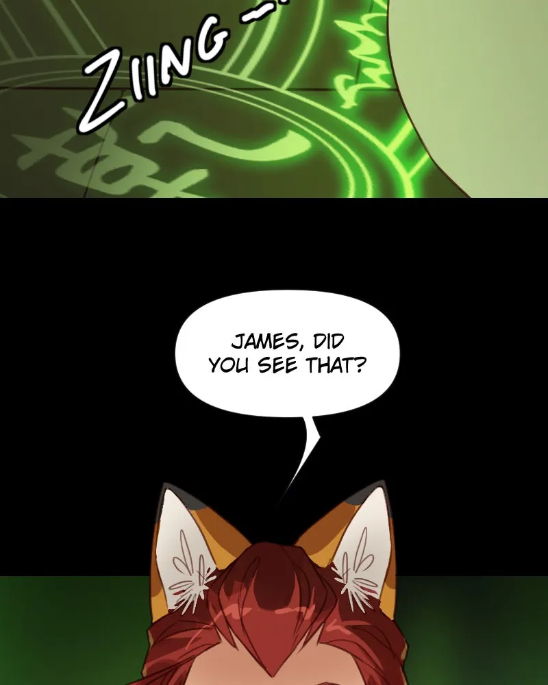 Spells From Hell Chapter 5 page 41 - 