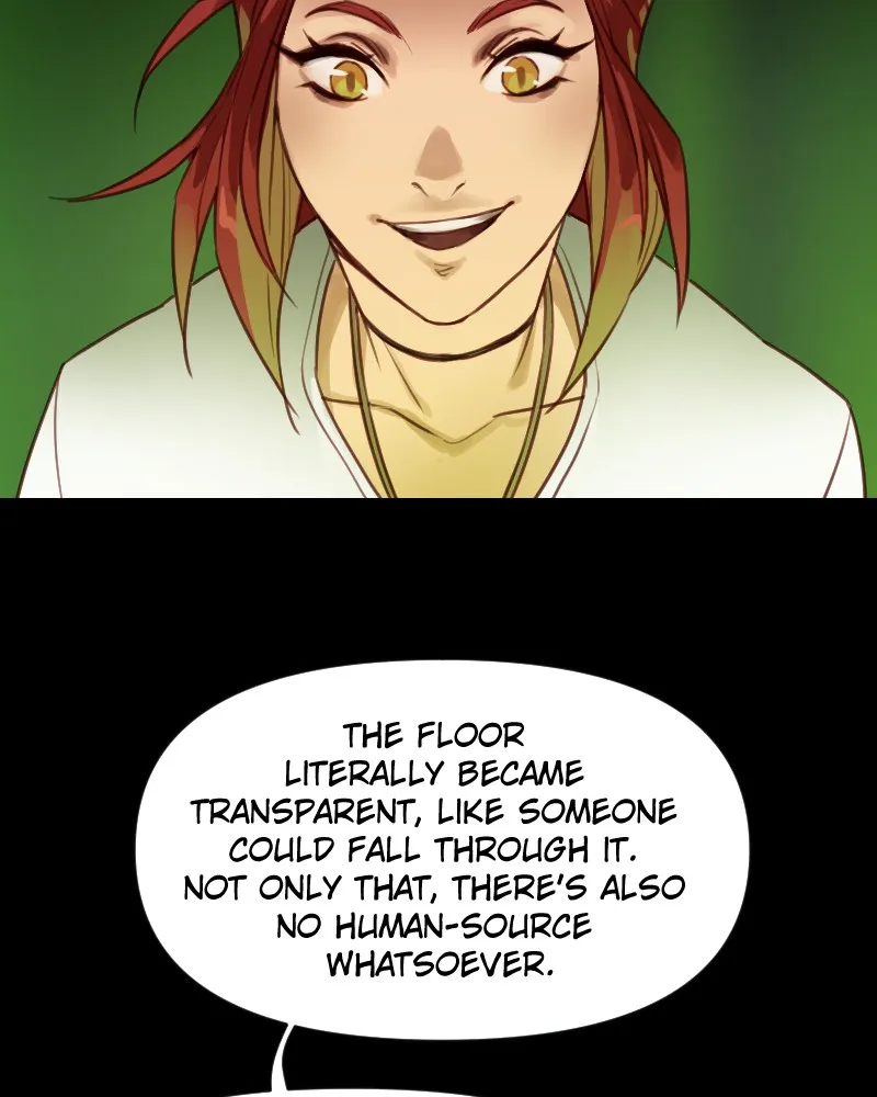 Spells From Hell Chapter 5 page 42 - 